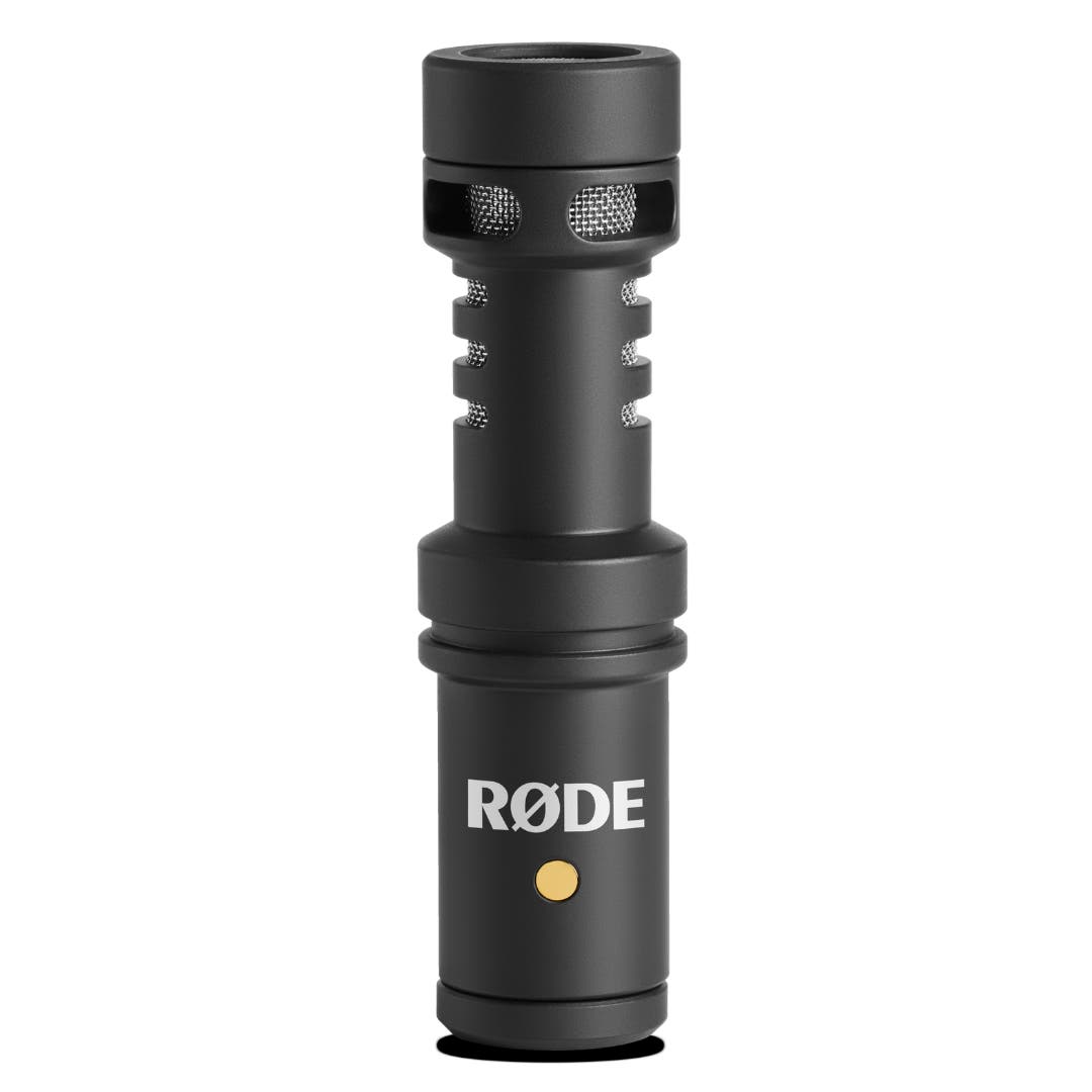 Rode VideoMic Me-C Microphone for USB-C mobile devices