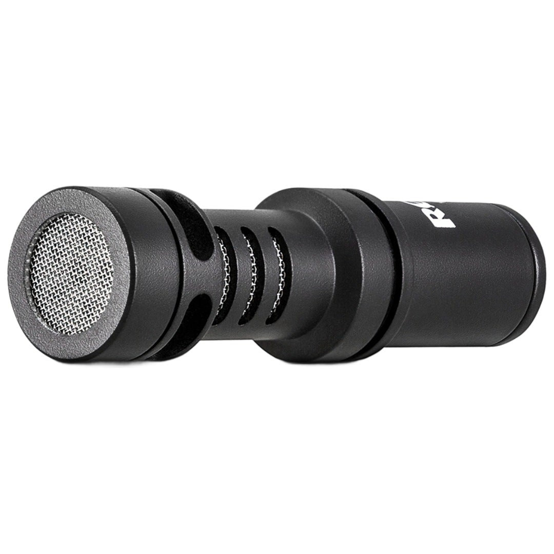 Rode VideoMicro Microphone - additional product view