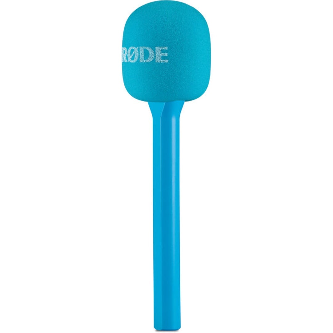 Rode Wireless GO III and Interview Go Blue Bundle - additional product view