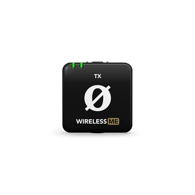 Rode Wireless ME - Compact Wireless Microphone System (2.4 GHz) - additional product view