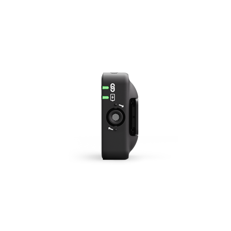 Rode Wireless ME - Compact Wireless Microphone System (2.4 GHz) - additional product view