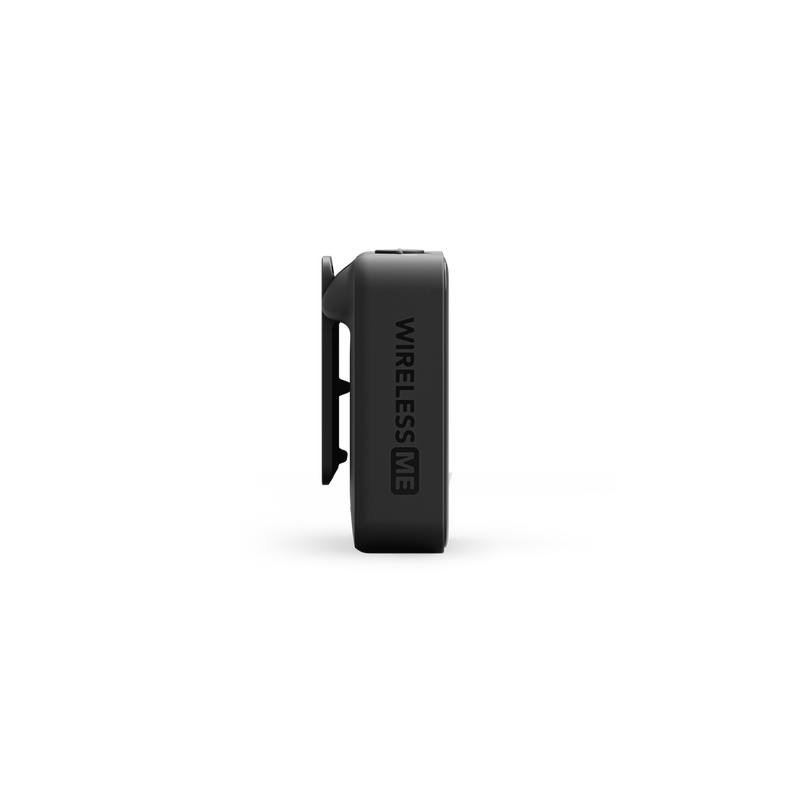 Rode Wireless ME - Compact Wireless Microphone System (2.4 GHz) - additional product view