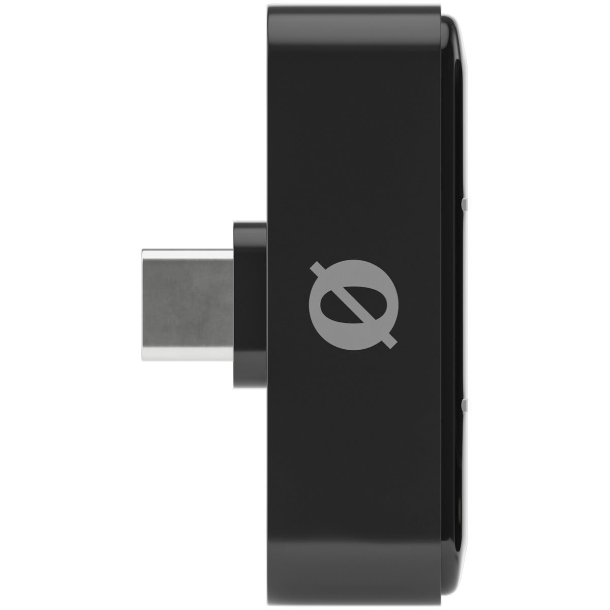 Rode Wireless Micro Black Ultra-compact Microphone for USB-C Smartphones - additional product view