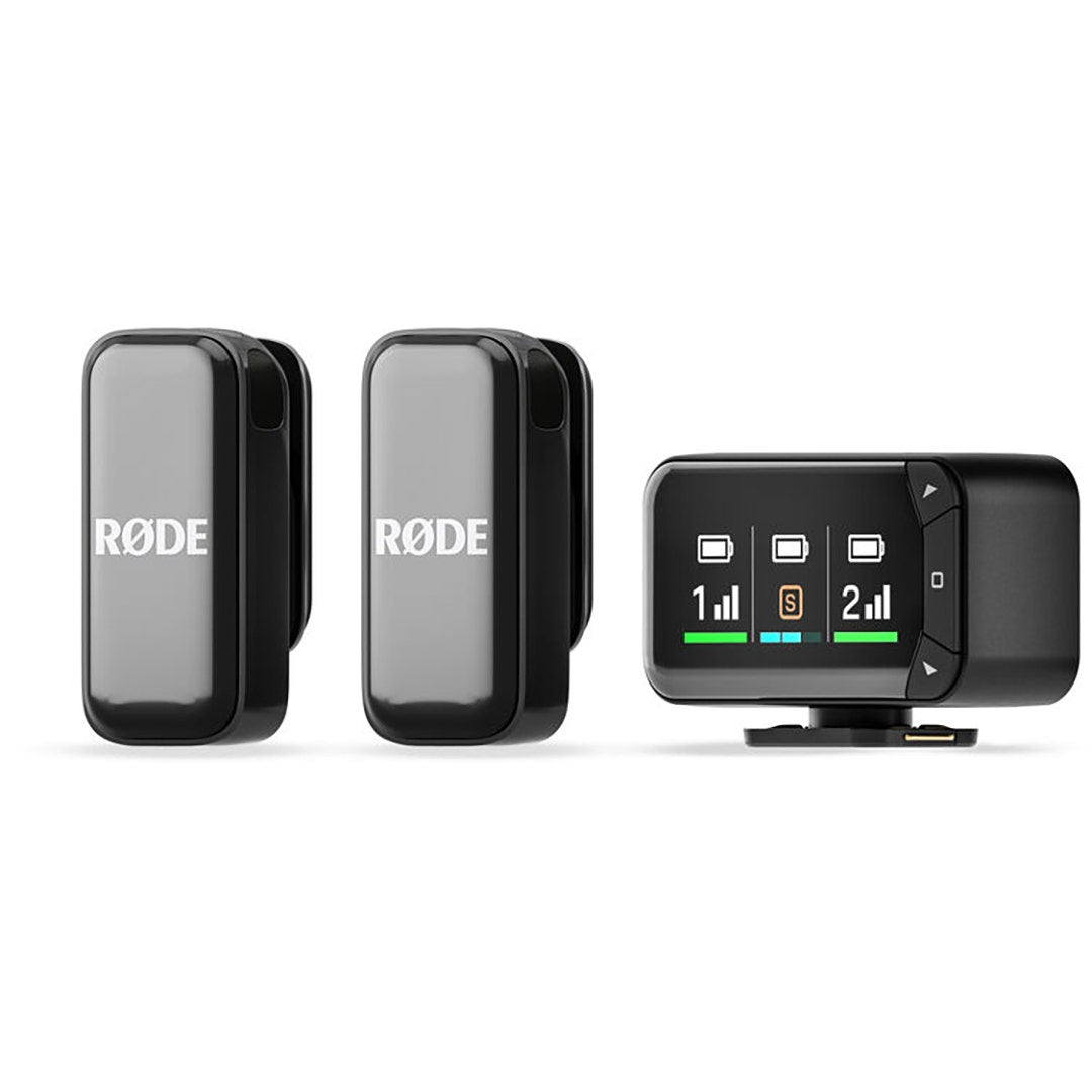 Rode Wireless Micro Camera Kit - additional product view