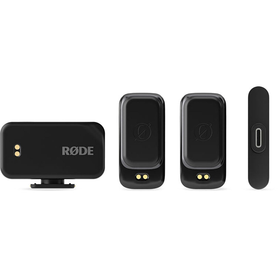 Rode Wireless Micro Camera Kit - additional product view