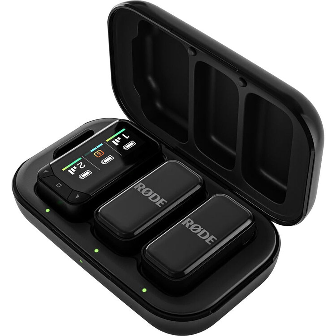 Rode Wireless Micro Camera Kit - additional product view