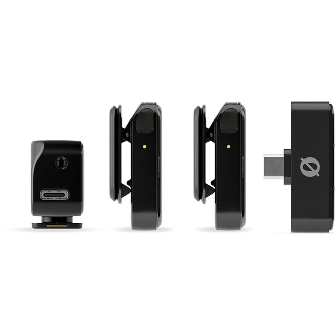 Rode Wireless Micro Camera Kit - additional product view