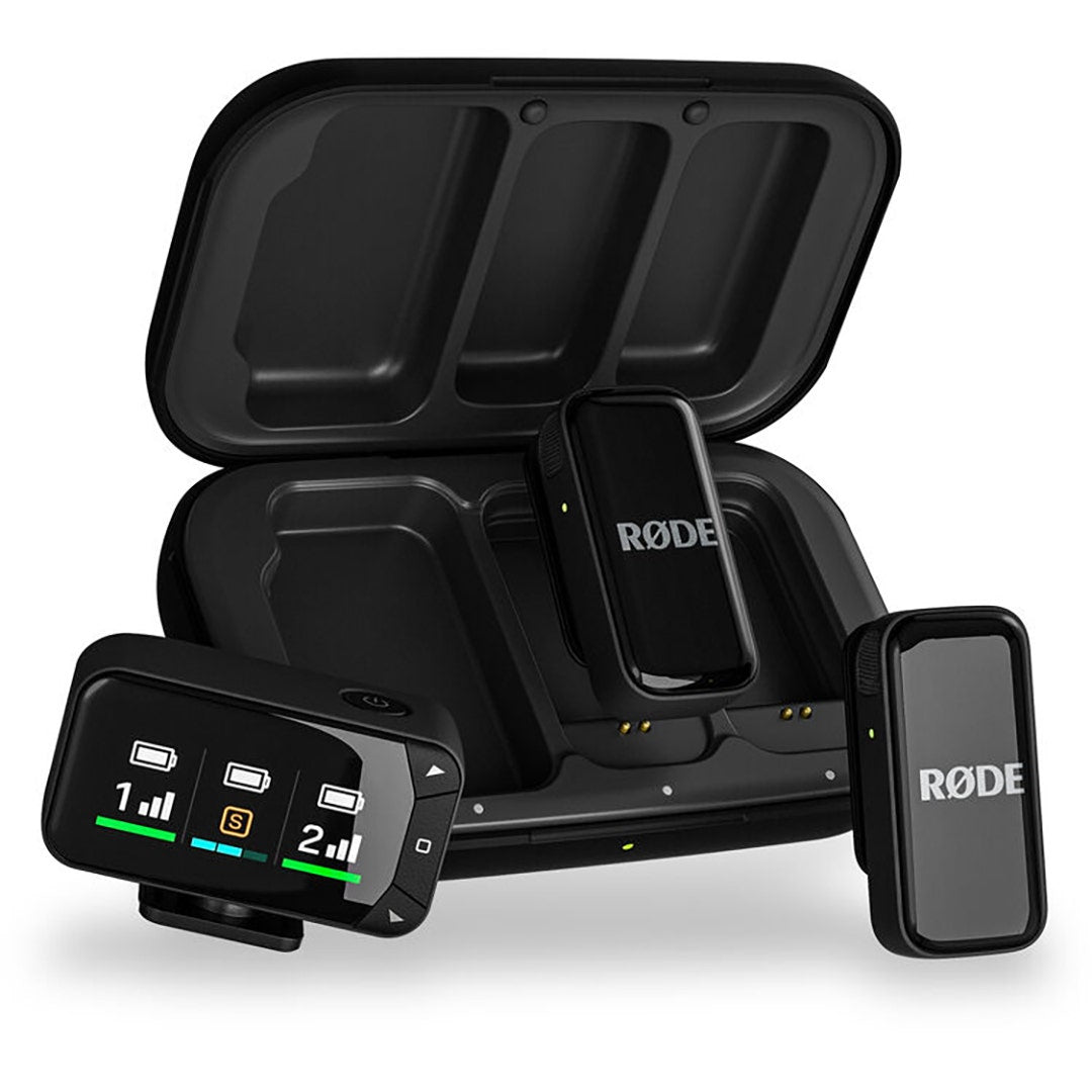 Rode Wireless Micro Camera Kit - additional product view