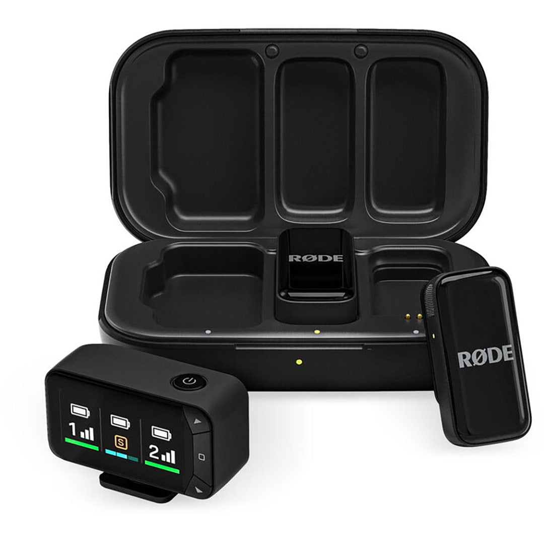 Rode Wireless Micro Camera Kit - additional product view