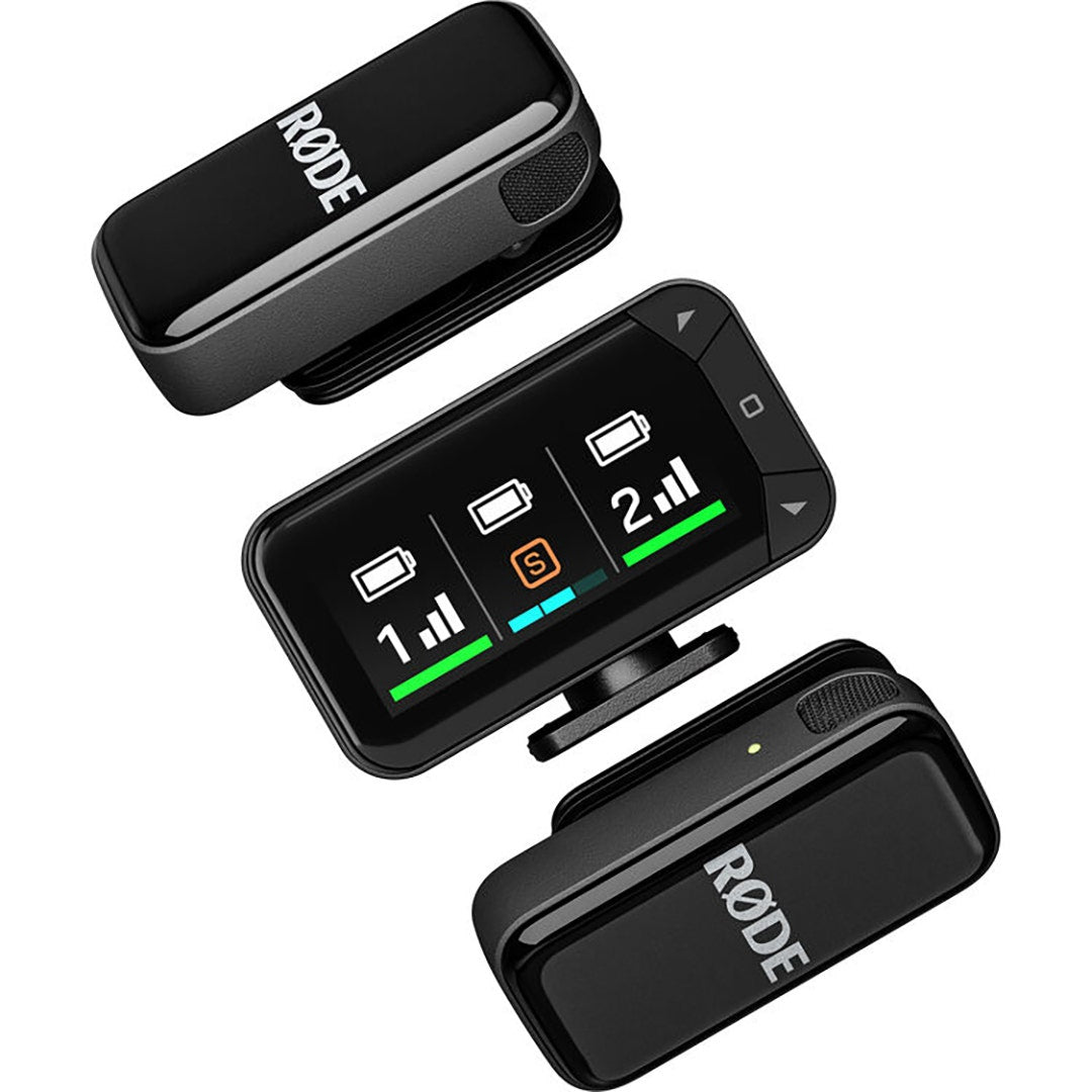Rode Wireless Micro Camera Kit - additional product view