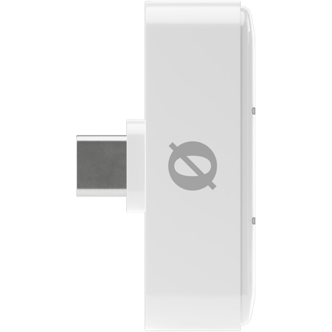 Rode Wireless Micro White Ultra-compact Microphone for USB-C Smartphones - additional product view