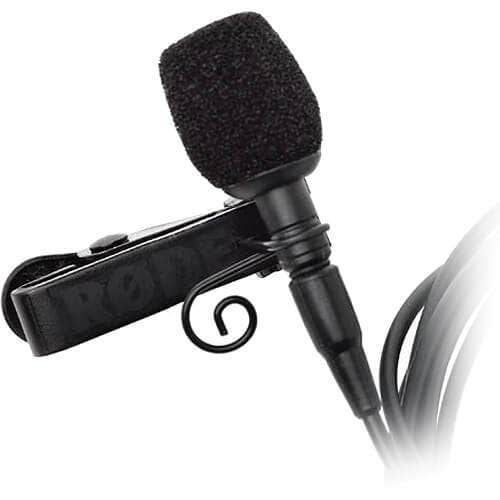 Rode WS-LAV Pop Filter - additional product view