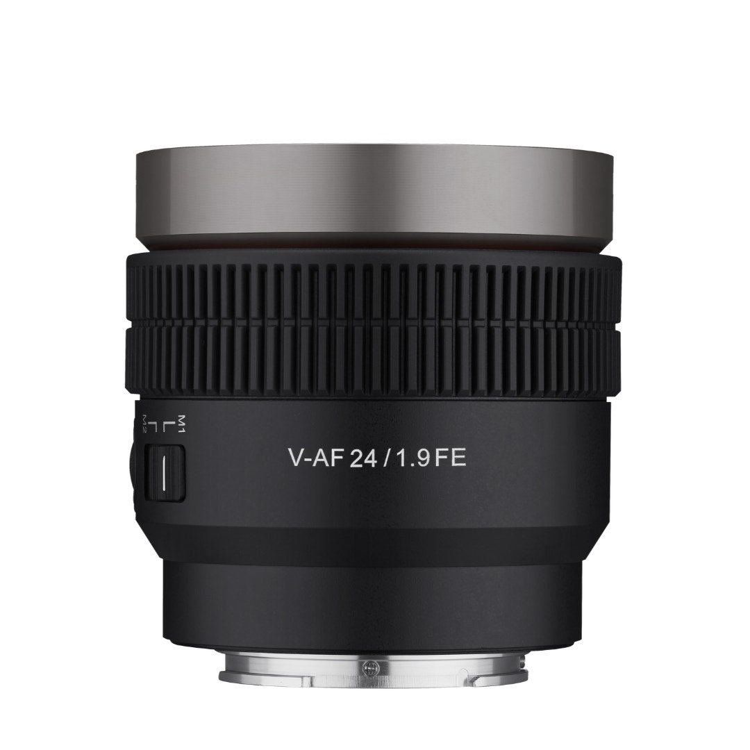 Samyang 24mm T1.9 V-AF Sony FE Full Frame - additional product view
