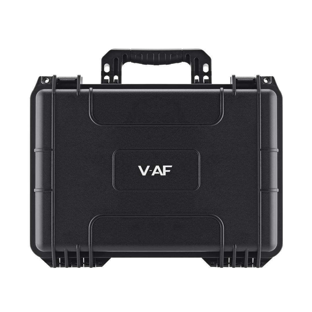 Samyang V-AF Anamorphic Sony FE Full 6 Lens Kit with Case - additional product view