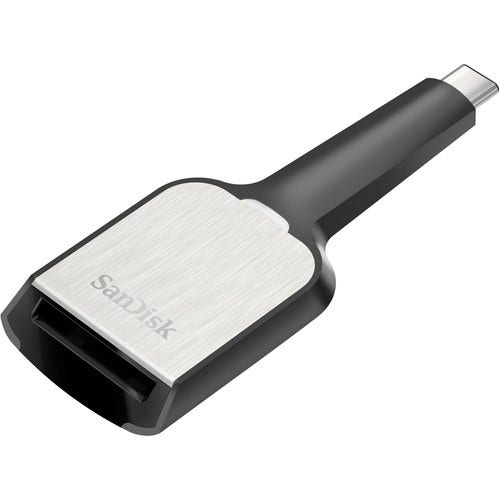 SanDisk Extreme PRO SD UHS-II USB 3.1 Type-C Card Reader/Writer - additional product view