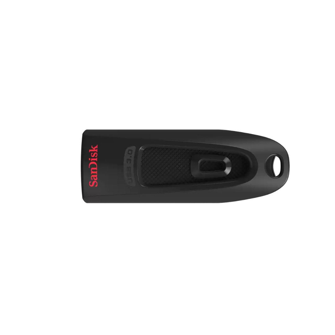 SanDisk Ultra USB 3.0 256GB - 1000MB/s Flash Drive (CZ48) - additional product view