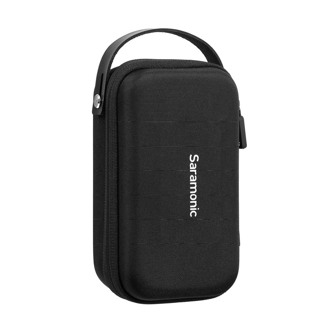 Saramonic BlinkMe-B2 2.4 GHz Wireless Smart Microphone with Touchscreen - additional product view