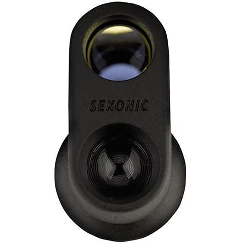 Sekonic L-478VF 5 degree spot viewfinder for L-478 series light meters