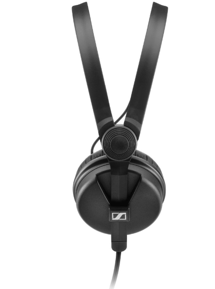 Sennheiser HD25-Plus Monitoring Headphones - additional product view