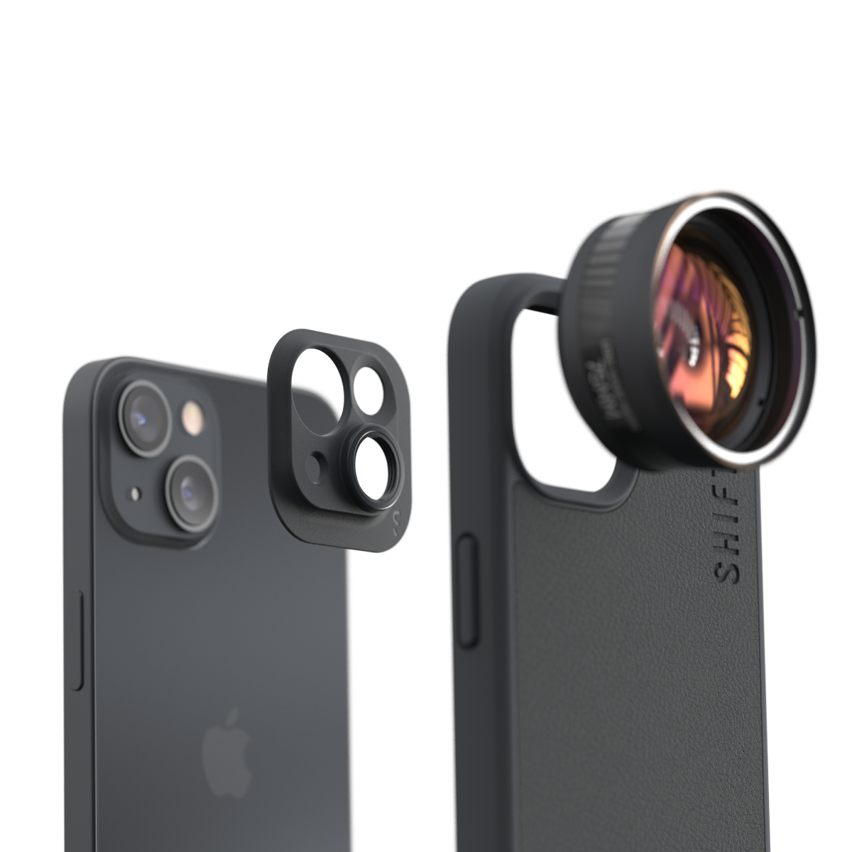 Shiftcam Camera Case with Lens Mount for iPhone 13 - additional product view