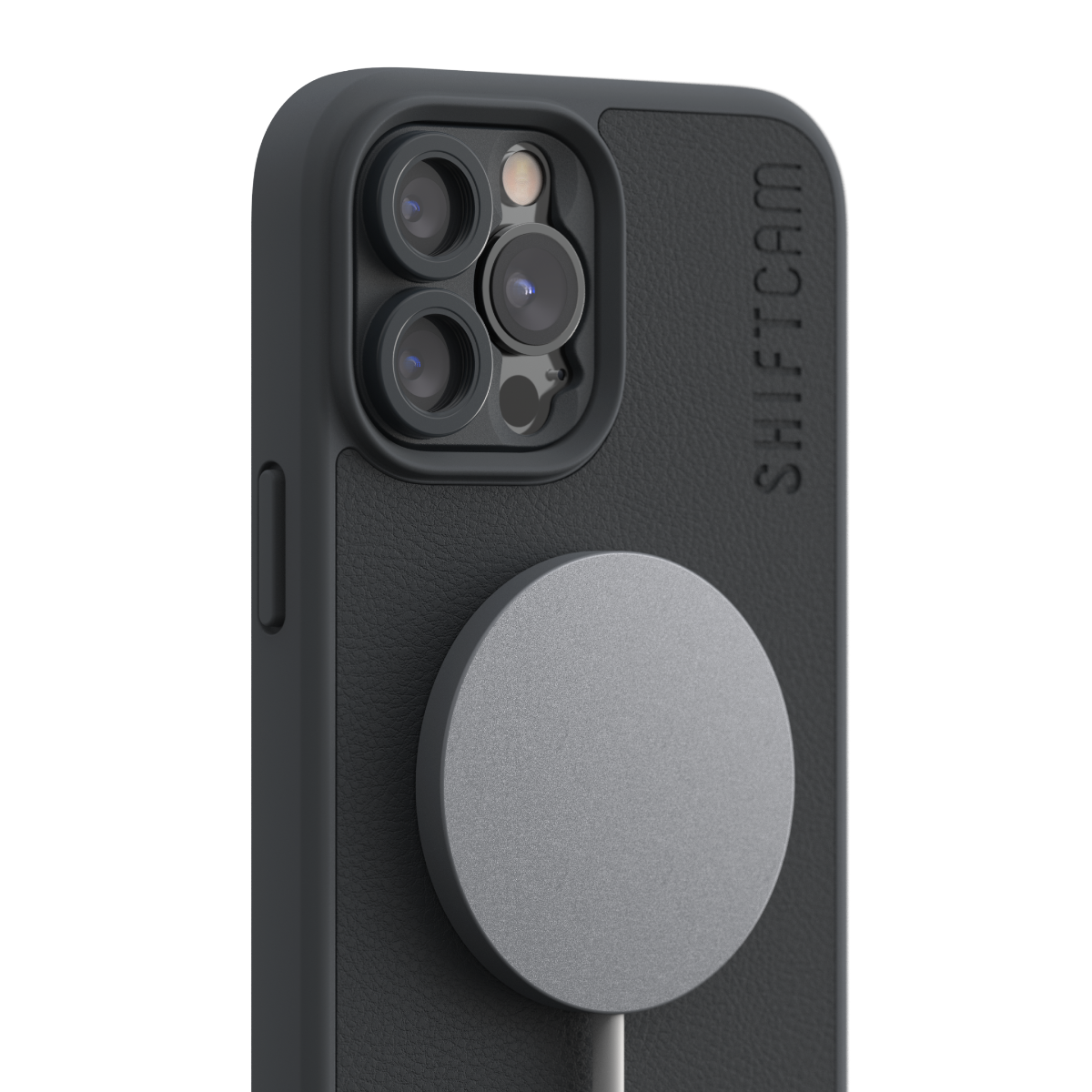 Shiftcam Camera Case with Lens Mount for iPhone 13 Pro Max - additional product view