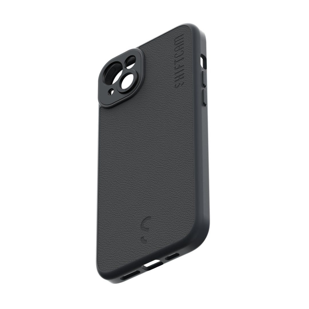 Shiftcam Camera Case with Lens Mount for iPhone 15 Plus - additional product view
