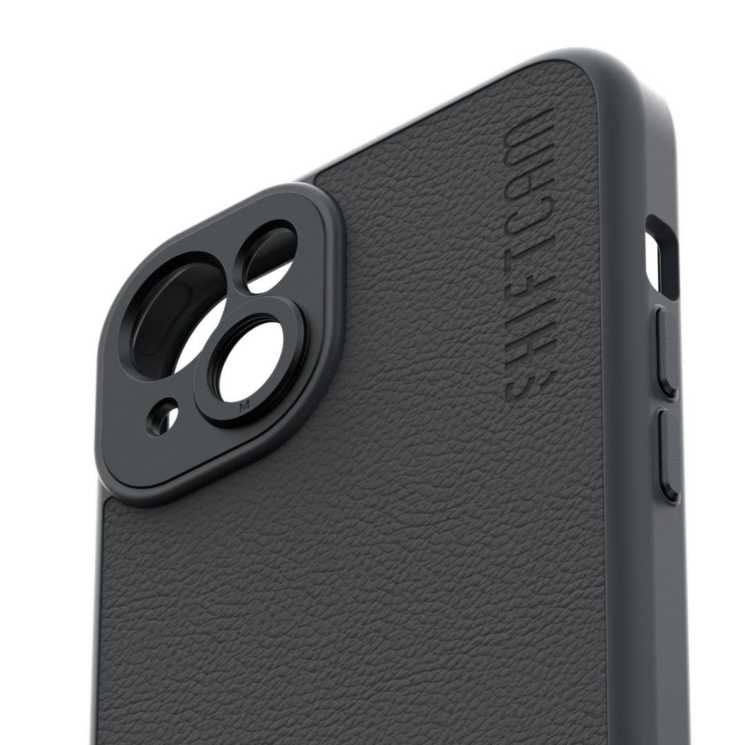 Shiftcam Camera Case with Lens Mount for iPhone 15 Plus - additional product view