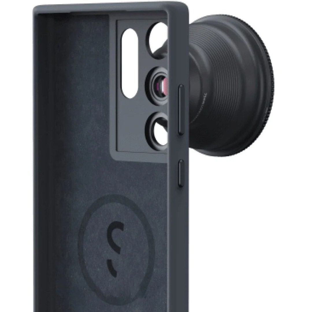 Shiftcam Camera Case with Lens Mount for Samsung S23 Ultra - additional product view