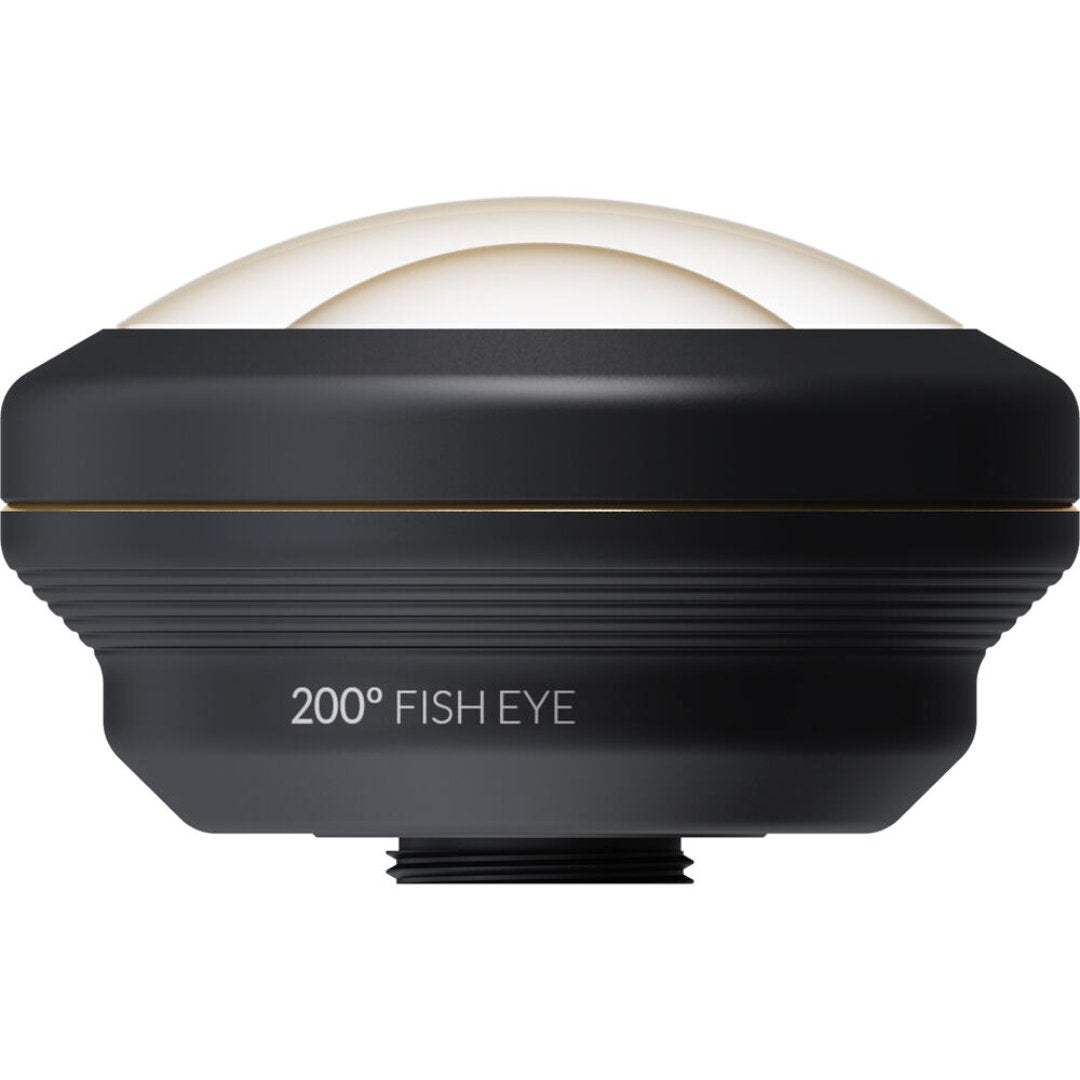Shiftcam LensUltra 200 degree fisheye lens