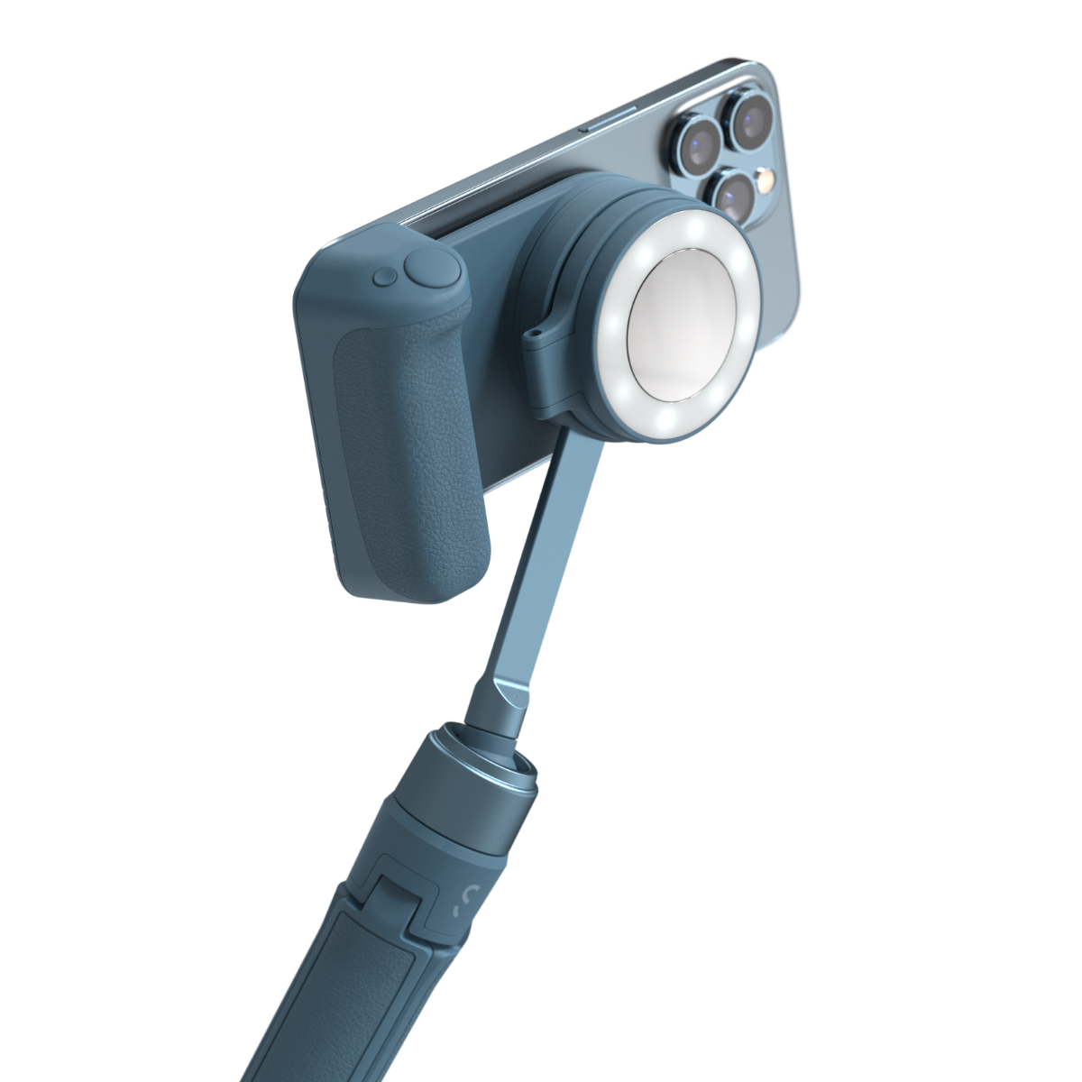 Shiftcam SnapPod (Blue Jay) - additional product view
