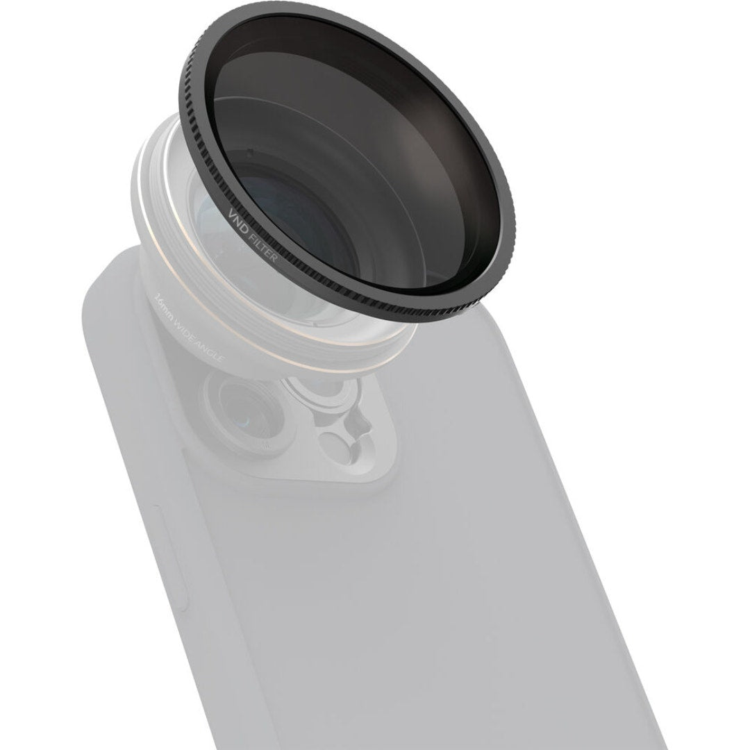 Shiftcam VND Filter 6 - 9 stop - additional product view