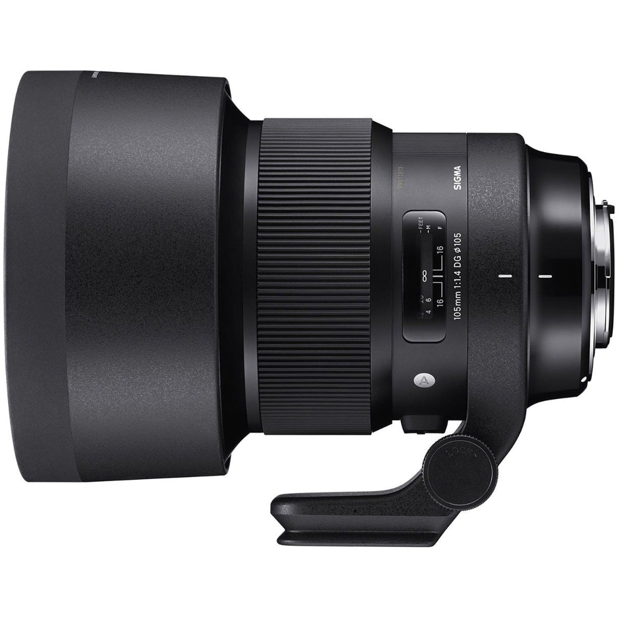 Sigma 105mm f/1.4 DG HSM Art Series Lens - Sigma - additional product view