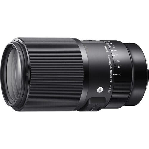 Sigma 105mm f/2.8 DG DN Macro Art Lens - Leica L-Mount - additional product view