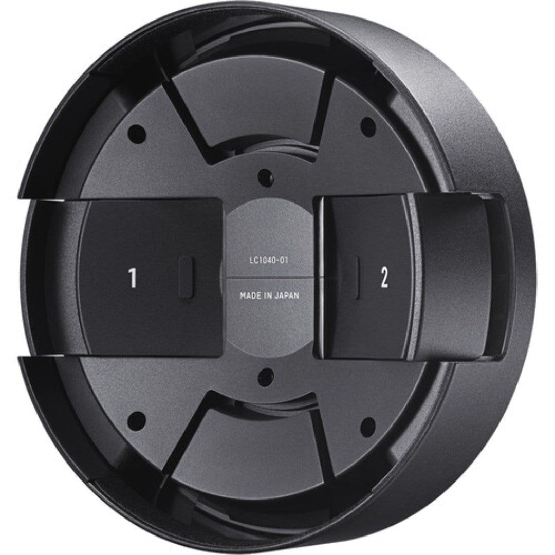 Sigma 15mm f/1.4 DG DN Diagonal Fisheye Lens- L-Mount -Mount - additional product view
