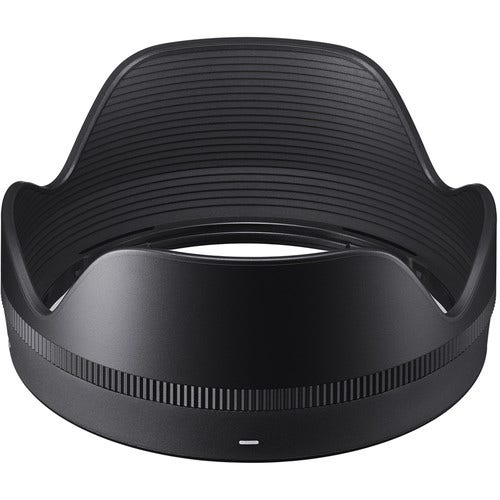Sigma 16mm f/1.4 DC DN Contemporary Lens - Sony E-Mount - additional product view