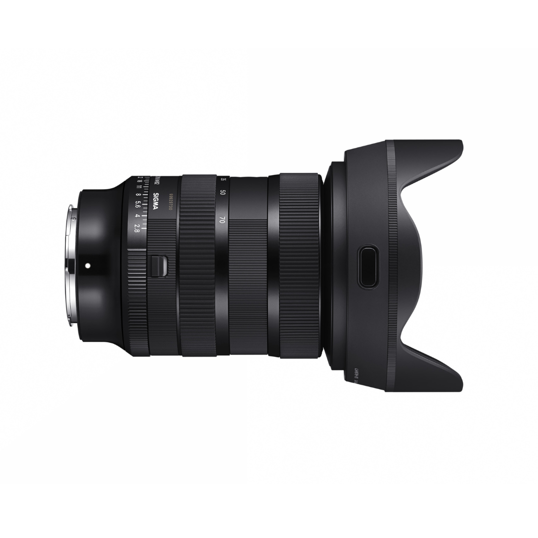 Sigma 24-70mm f/2.8 DG DN II Art Series Lens for L-Mount - additional product view