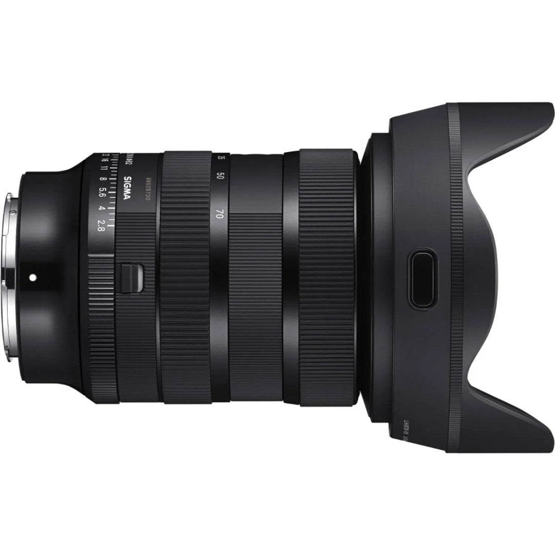 Sigma 24-70mm f/2.8 DG DN II Art Series Lens for Sony E-Mount - additional product view