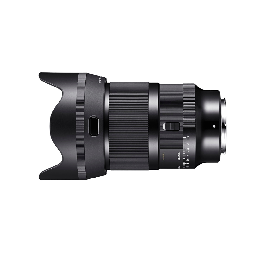 Sigma 50mm f/1.4 DG DN Art Lens for Sony E-Mount - additional product view