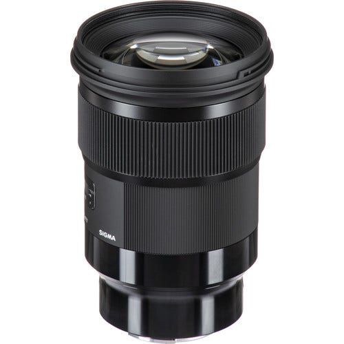 Sigma 50mm f/1.4 DG HSM Art Series Lens - Leica L-Mount - additional product view