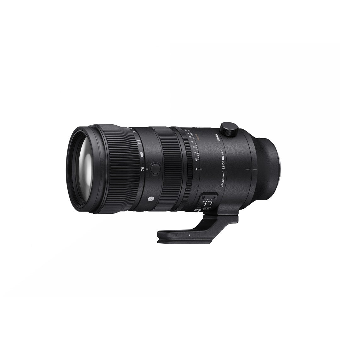 Sigma 70-200mm f/2.8 DG DN OS Sport Lens - L- Mount - additional product view