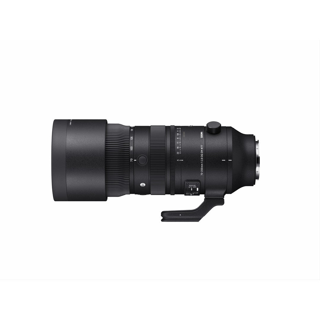 Sigma 70-200mm f/2.8 DG DN OS Sport Lens - L- Mount - additional product view