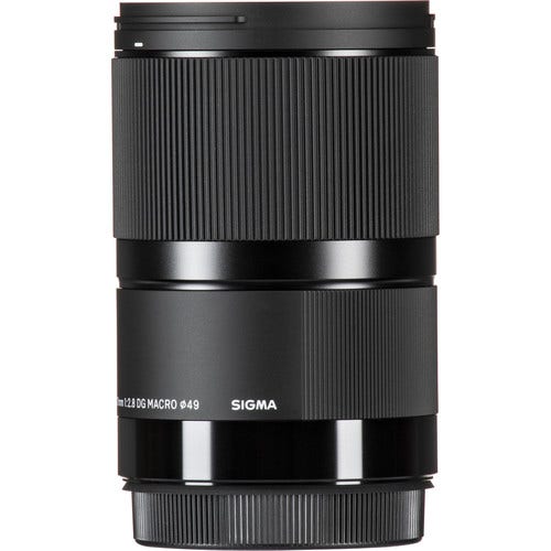 Sigma 70mm f/2.8 DG Macro Art Series Lens - Canon - additional product view