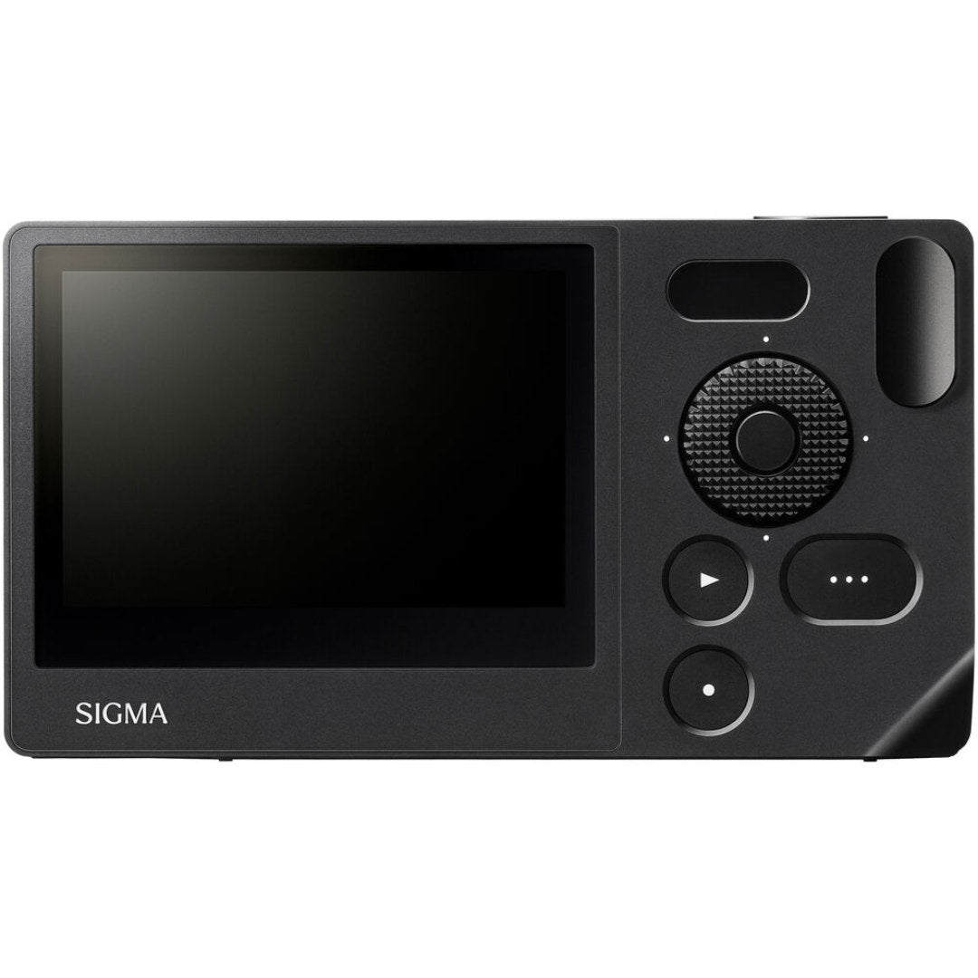 Sigma BF Digital Camera Black - additional product view