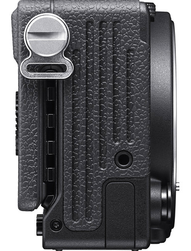 Sigma FP Full Frame Mirrorless Digital Camera - additional product view
