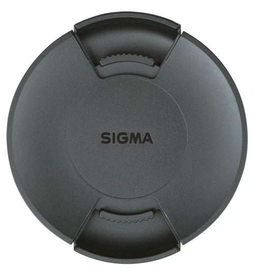 Sigma LCF-72 III 72mm lens cap.