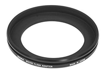 Sigma lens adaptor for EM-140, 62mm