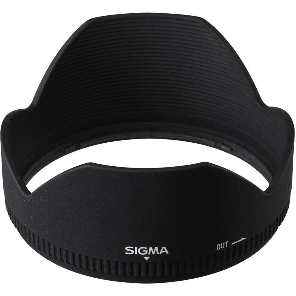 Sigma LH829-01 lens hood