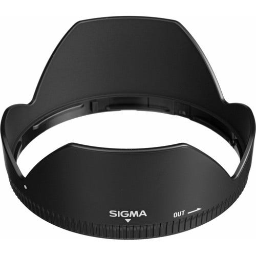 Sigma LH873-01 lens hood
