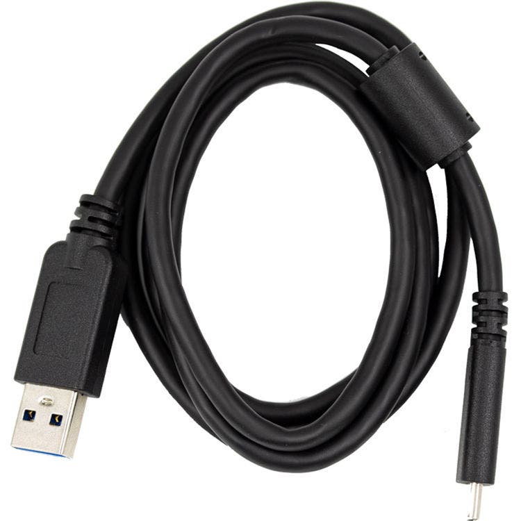 Sigma SUC-11 USB cable AC for the FP Camera.