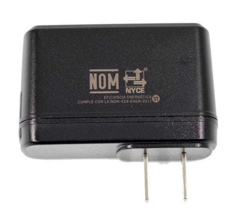 Sigma UAC-11 USB AC adapter for the FP Camera.